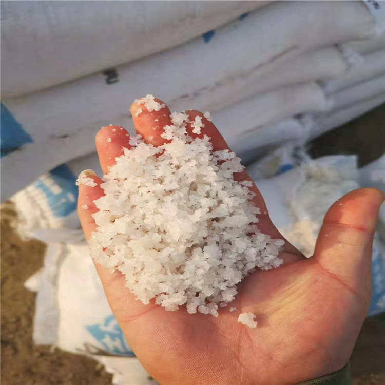 海南工业盐融雪剂