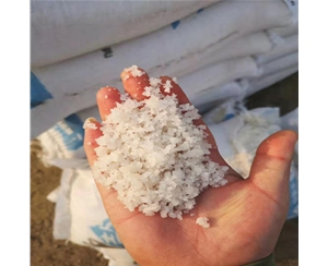 海南工业盐融雪剂